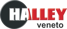 Logo Halley Veneto